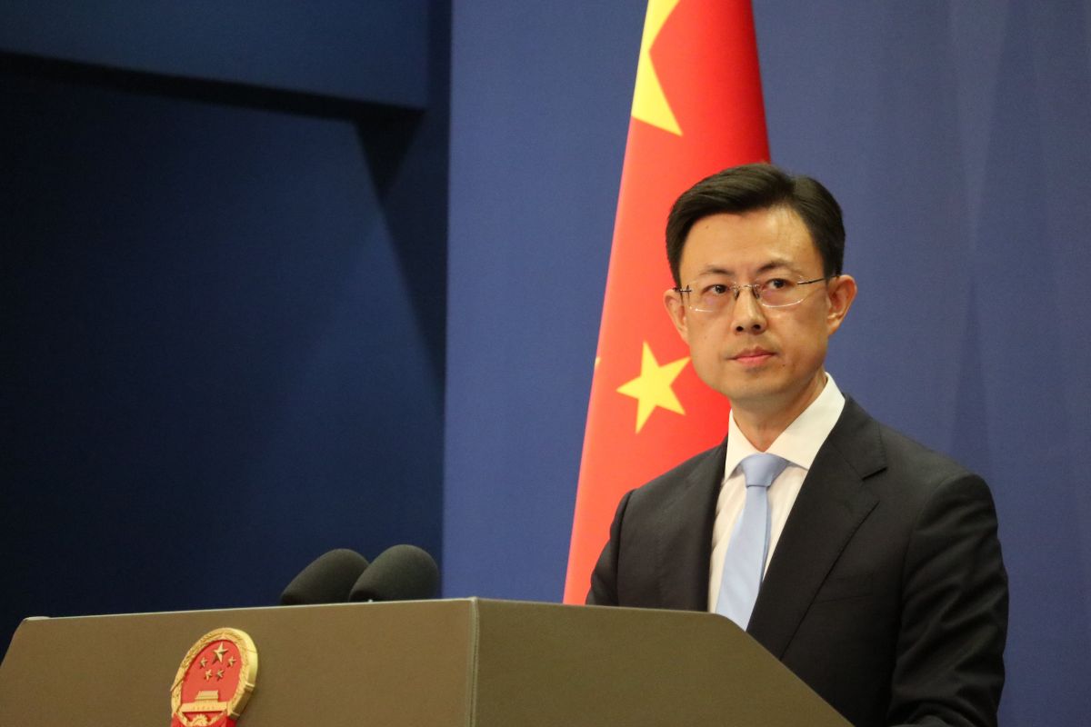 Beijing: kesepakatan dagang China-AS tunggu persetujuan internal