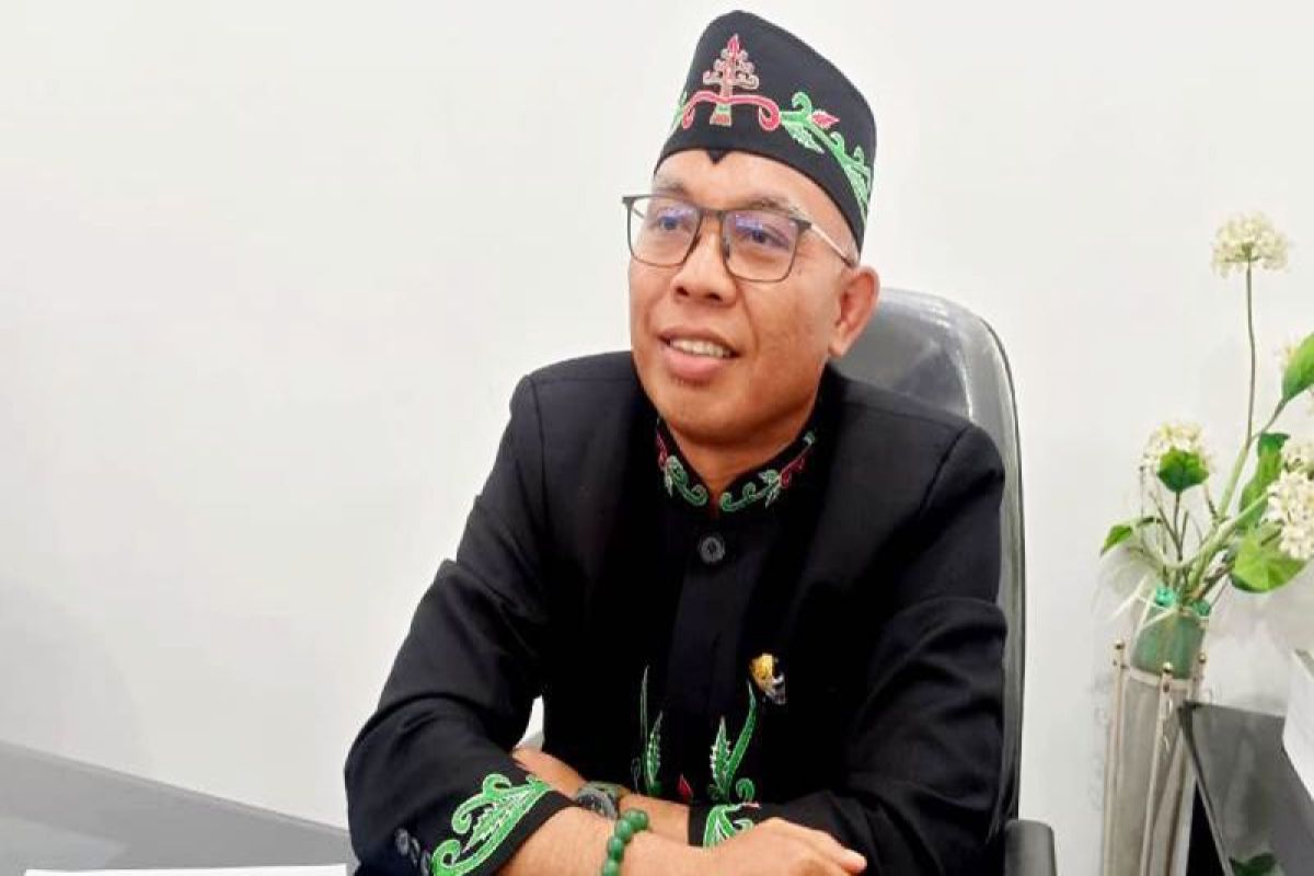 Legislator Barut minta pemuda jaga semangat kebangsaan