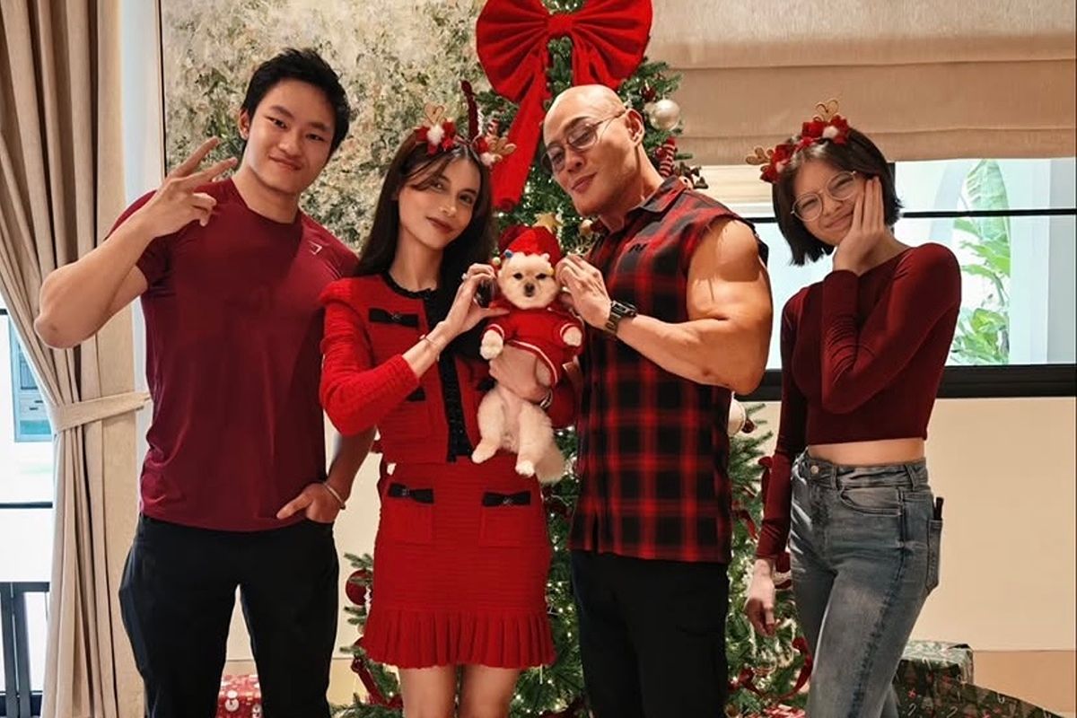 Kebenaran mengenai Deddy Corbuzier dan Sabrina: Apakah mereka berpisah?