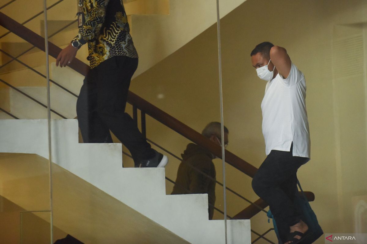 Detail harta Abdul Wahid, Gubernur Riau yang ditangkap oleh KPK.