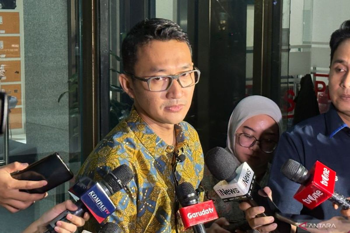 OTT di Riau, KPK sita Rp1,6 miliar yang diduga untuk kepala daerah
