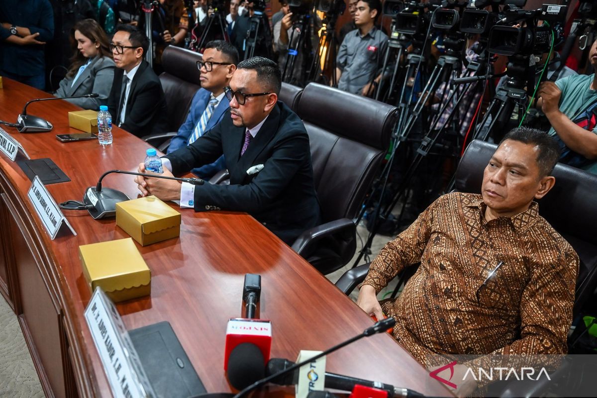 Memahami lembaga MKD DPR RI serta peran dan tanggung jawabnya.