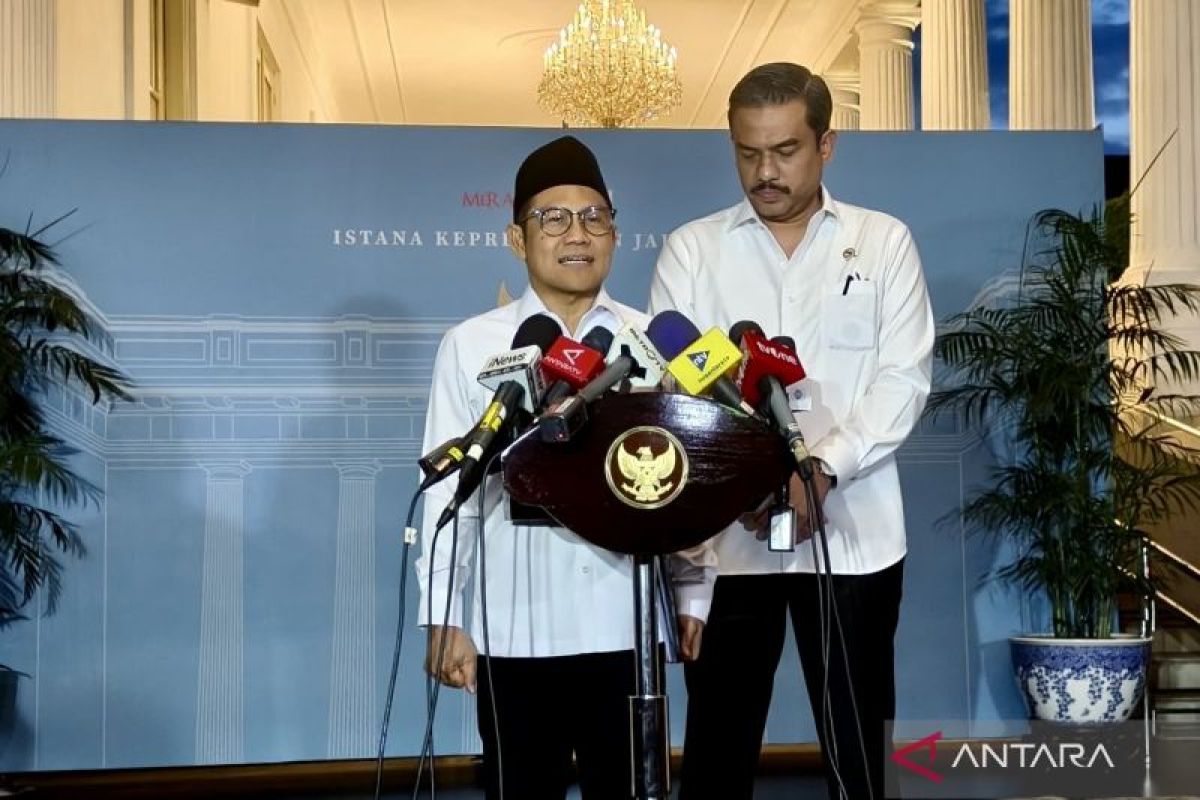 Menko: Pemerintah godok rencana bagikan tanah untuk petani desil 1-2