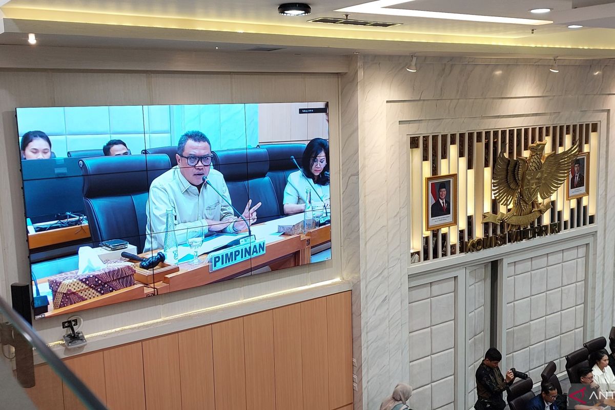 Komisi VII DPR usul pemerintah manfaatkan film untuk promosi