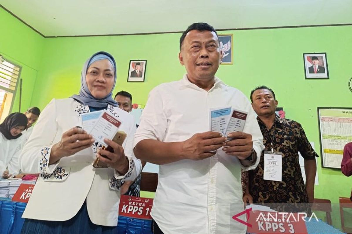 KPK tangkap 13 orang dalam OTT Bupati Ponorogo