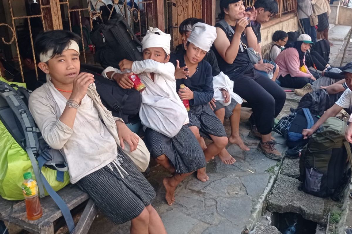 BGN Lebak usulkan masyarakat Suku Badui dapat program MBG kategori 3T