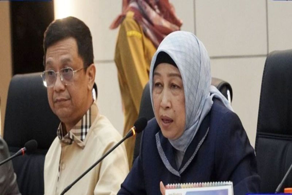 DPRD dan Pemkab Barito Utara bahas persiapan arah kebijakan APBD 2026