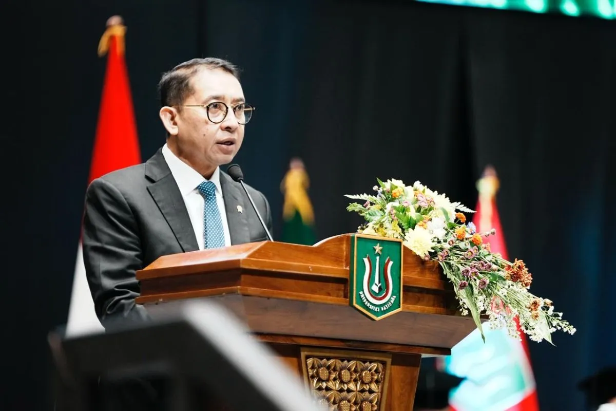 Menteri Kebudayaan Dorong Perguruan Tinggi dan Mahasiswa Lebih Aktif Menjaga serta Mengembangkan Budaya Indonesia