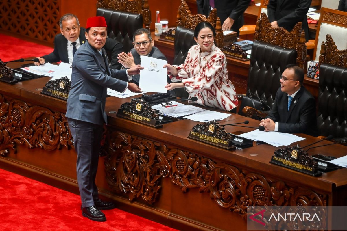 Apa Itu KUHAP? memahami regulasi baru setelah disahkan DPR