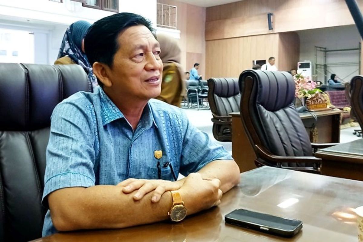 Anggota DPRD Barut bangga terhadap peserta Hifzil Quran MTQH Kalteng