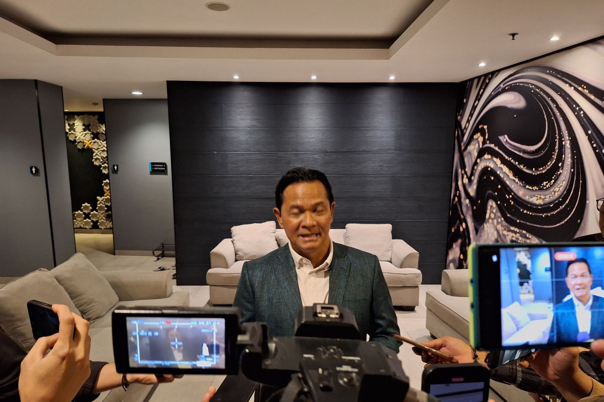 Ketua DKPP: Kritik dan saran media massa vitamin yang menyehatkan