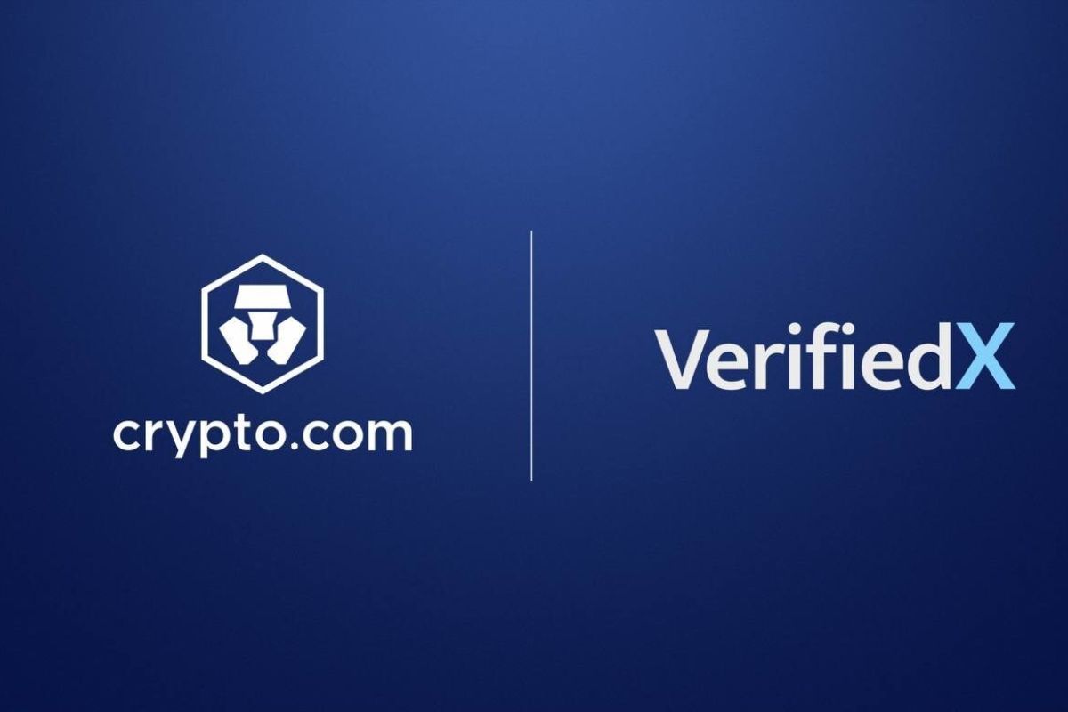 VerifiedX Bermitra Dengan Crypto.com Untuk Solusi Penyimpanan dan Likuiditas Institusi - ANTARA News