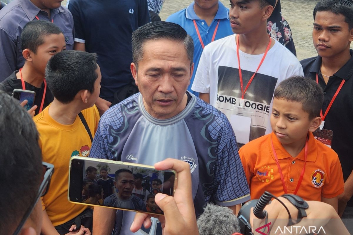 Kota Palembang mulai terapkan perda sampah dengan sanksi