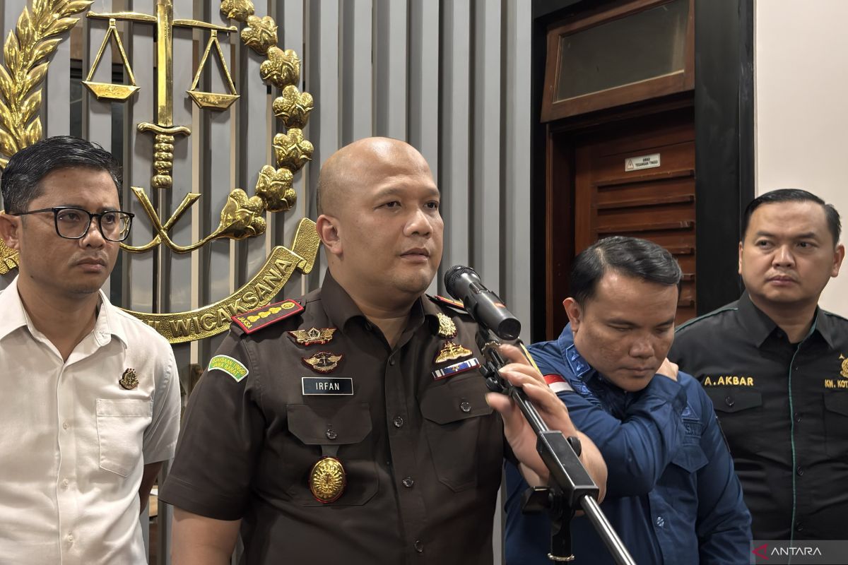 Lingkaran Korupsi Pemkot Bandung Terus Diusut, Kejari Sudah Periksa 67 Orang Saksi!