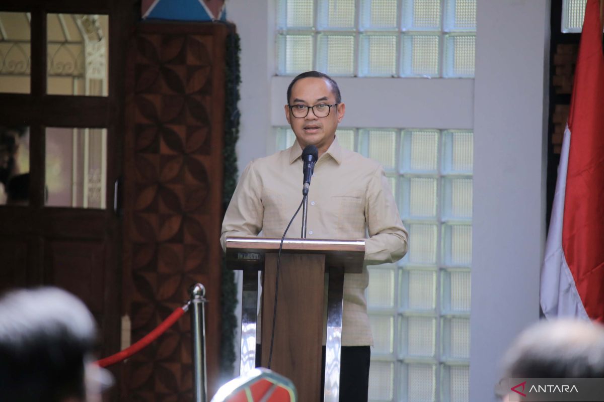 BI: Implementasi ETPD di Kota Tangerang naik jadi 98,3 persen