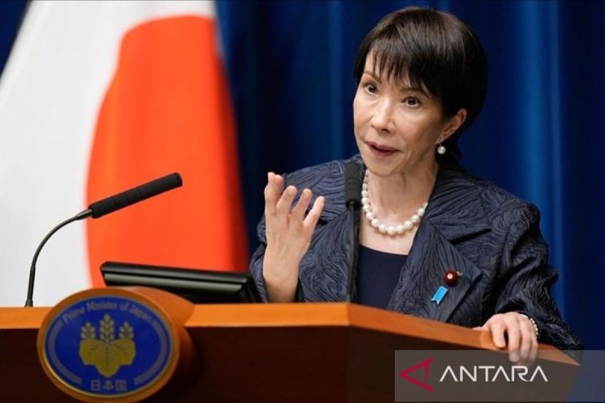 Jepang, AS luncurkan tiga proyek bisnis baru senilai total Rp1.236 T