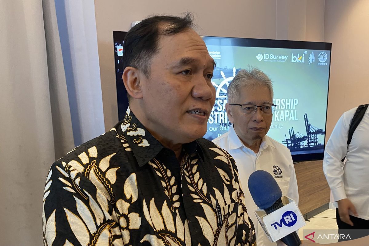 Anggota Komisi VII DPR dorong revisi Undang-Undang Keselamatan Kerja