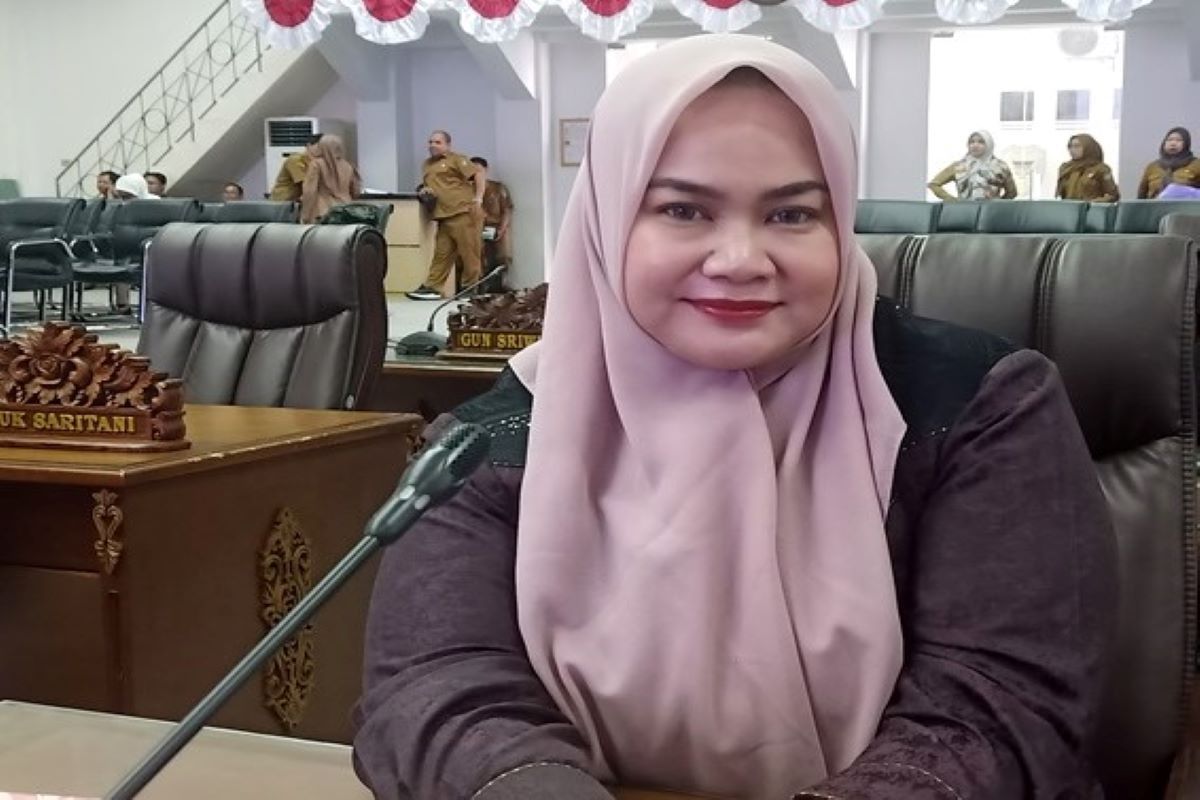 Legislator Barut dukung program donasi koin dan sampah