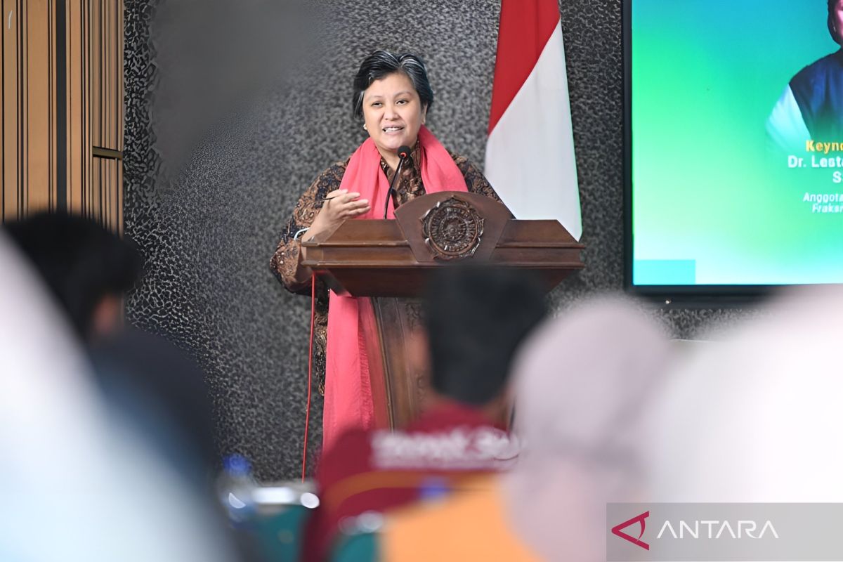 MPR dorong pemanfaatan hasil riset untuk kesejahteraan masyarakat