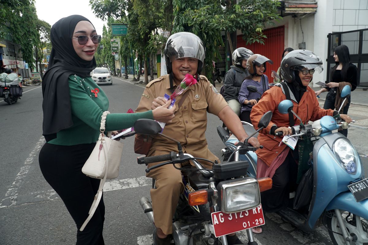 Dinkes Tulungagung deteksi peningkatan kasus HIV pada kelompok remaja
