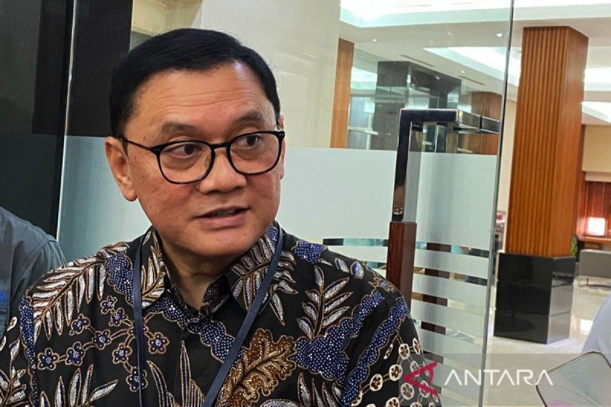 Inflasi awal tahun tinggi, BI optimis inflasi 2026-2027 bisa menurun