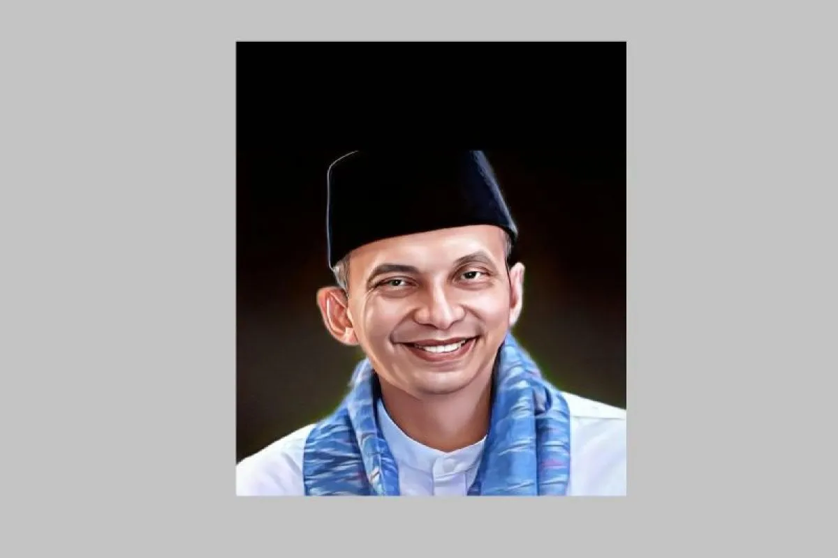 Ketika Pahlawan tanpa nama membangun Indonesia