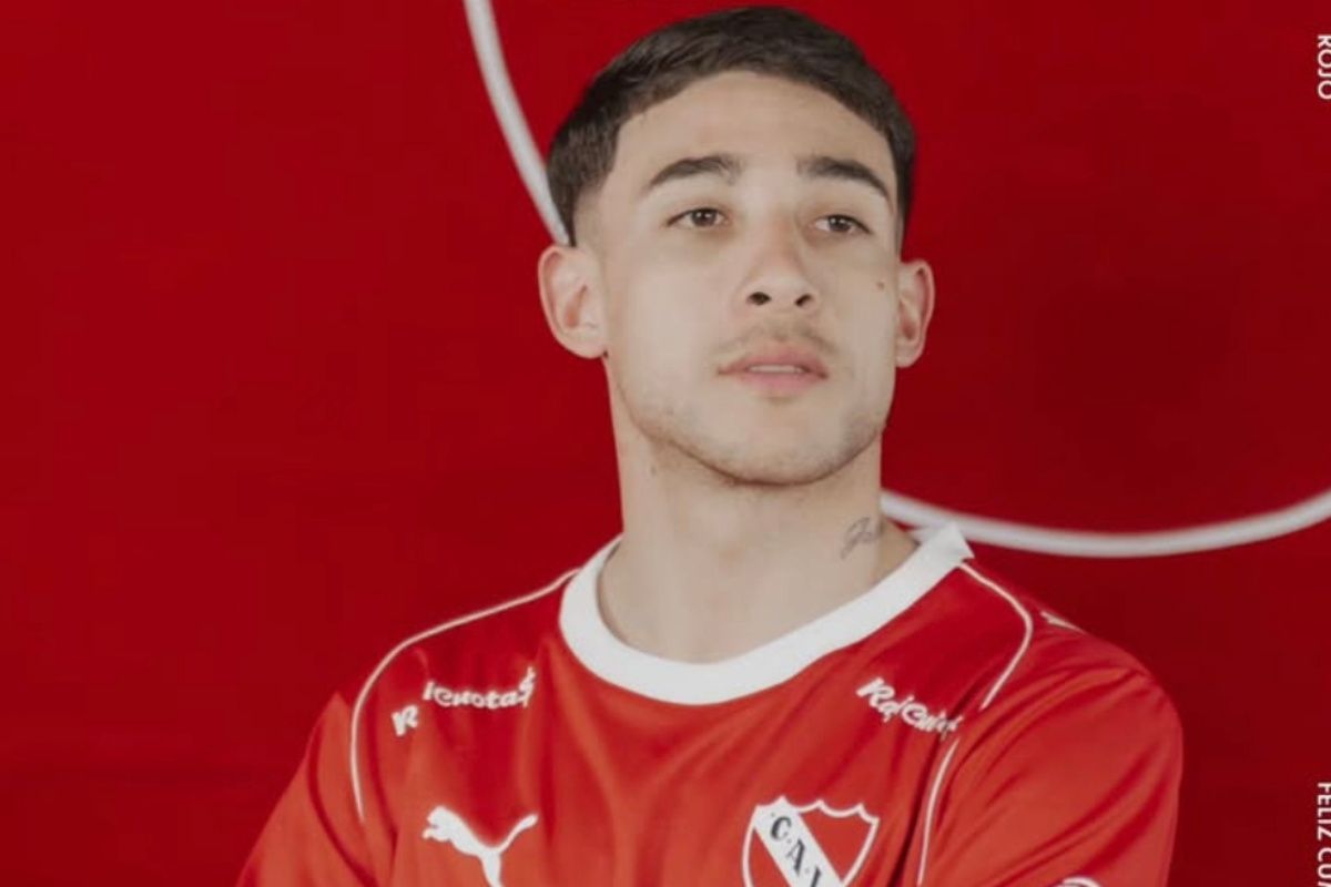 Profil Santiago Montiel, pemenang Puskas Award 2025