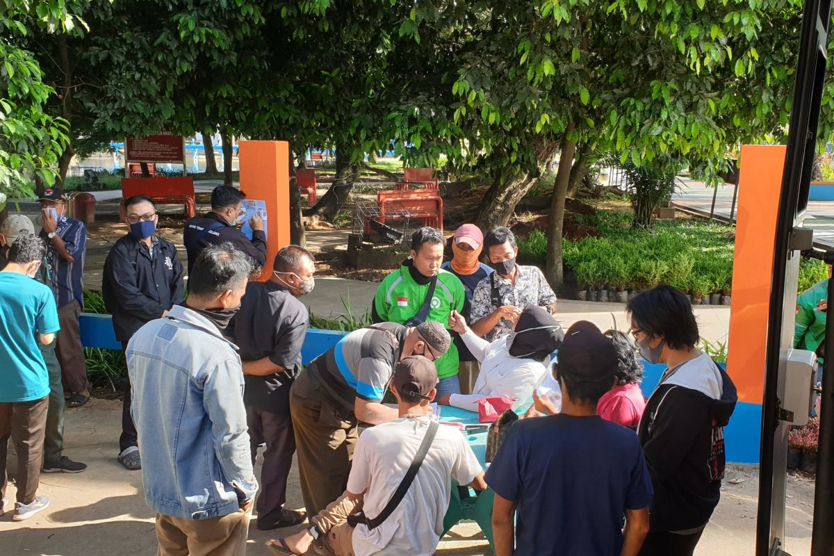 Dinkes Kota Palembang optimalkan petugas puskesmas perluas CKG