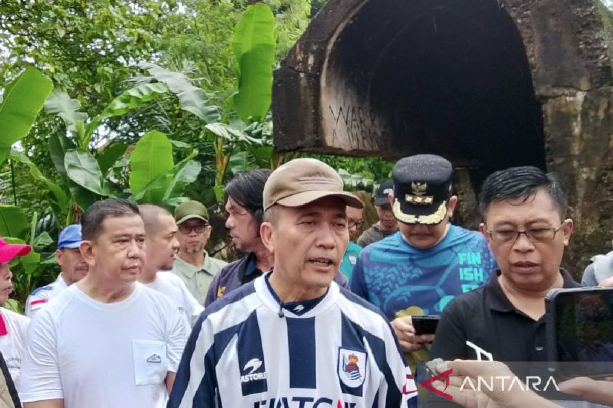 Pemkot Palembang proyeksi Goa Jepang destinasi wisata baru