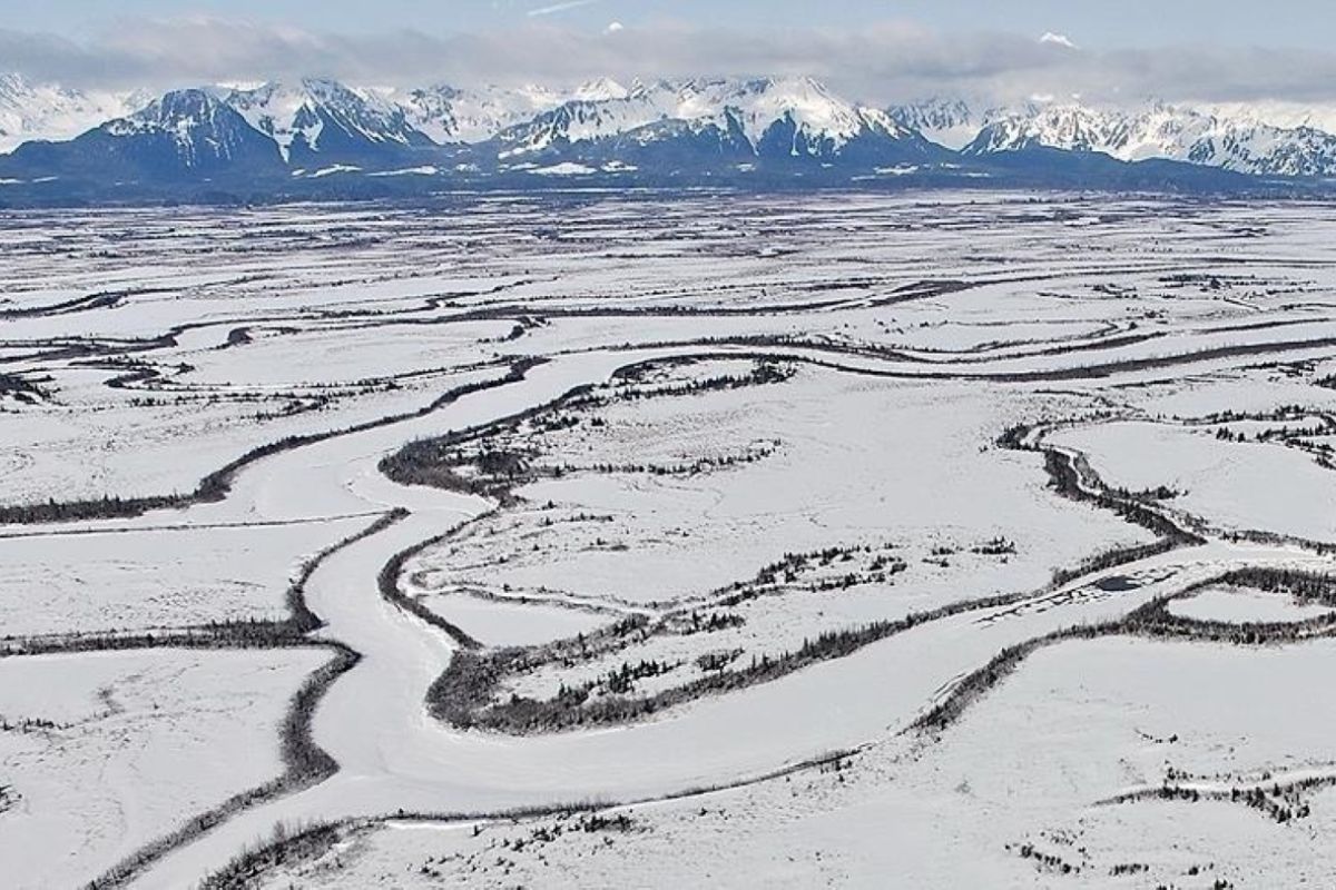Mengenal Greenland, 10 fakta menarik pulau terbesar di dunia