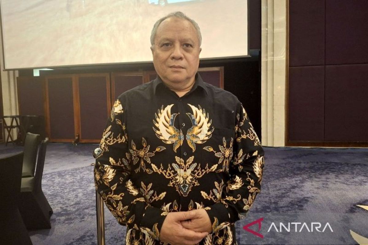 Pakar: Indonesia konsisten mendorong solusi dua negara untuk Palestina