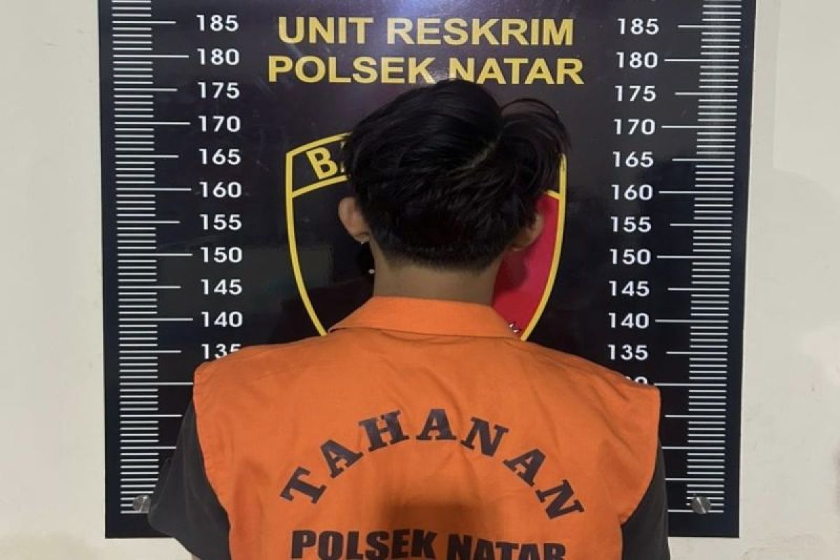 Seorang remaja diringkus polisi usai edarkan uang palsu