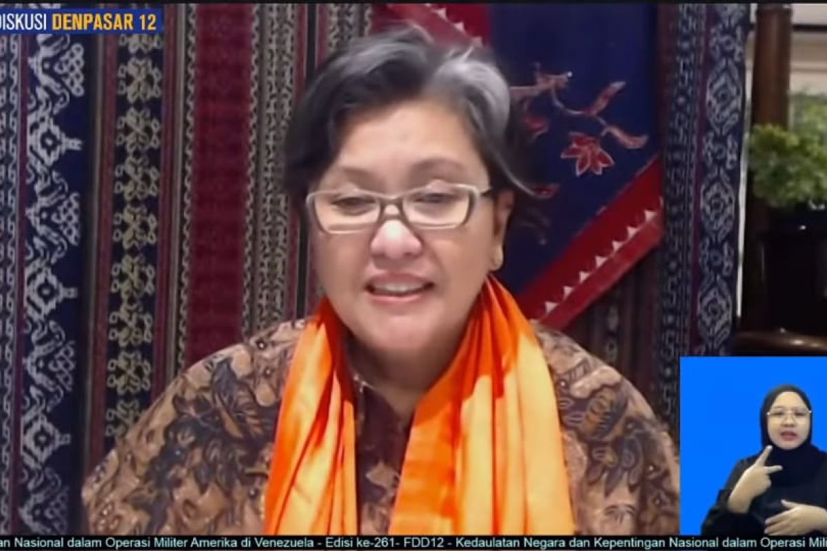 Pimpinan MPR: Kebhinnekaan modal untuk membangun bangsa