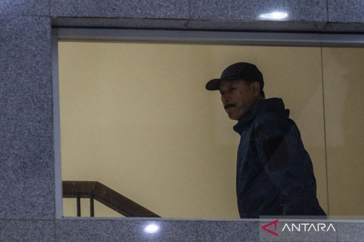 KPK duga Wali Kota Madiun terima uang dari proyek pakai modus CSR