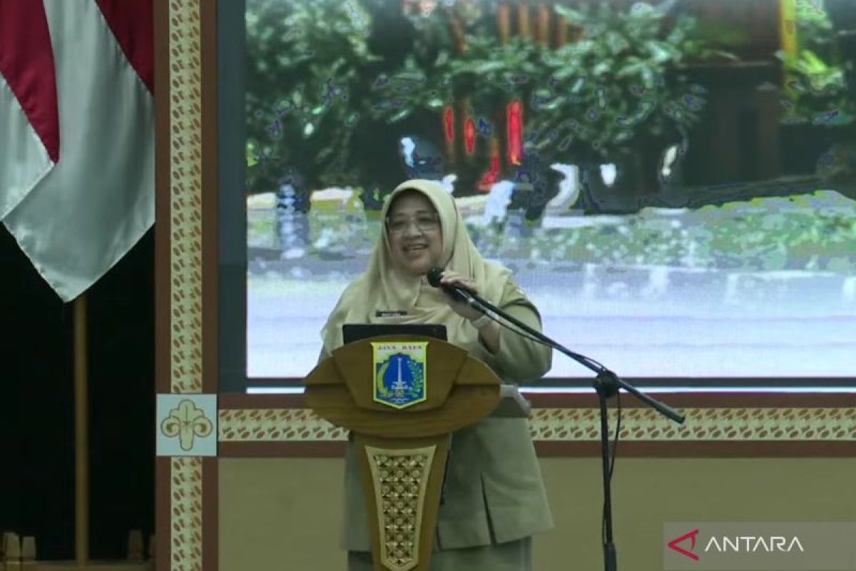 DKI batasi penggunaan gawai di sekolah