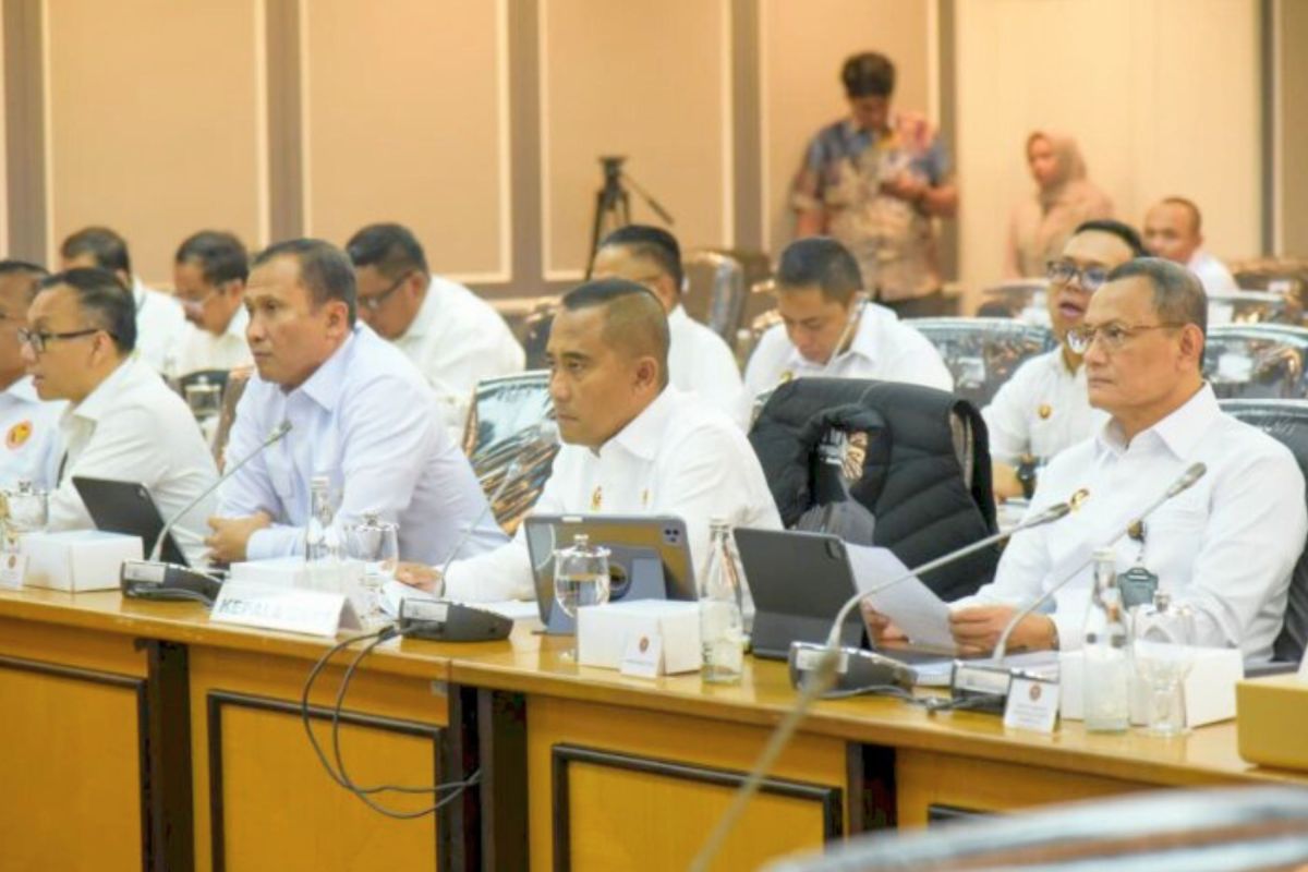 BNPT: FKPT perlu diperkuat agar deteksi potensi dini ancaman terorisme