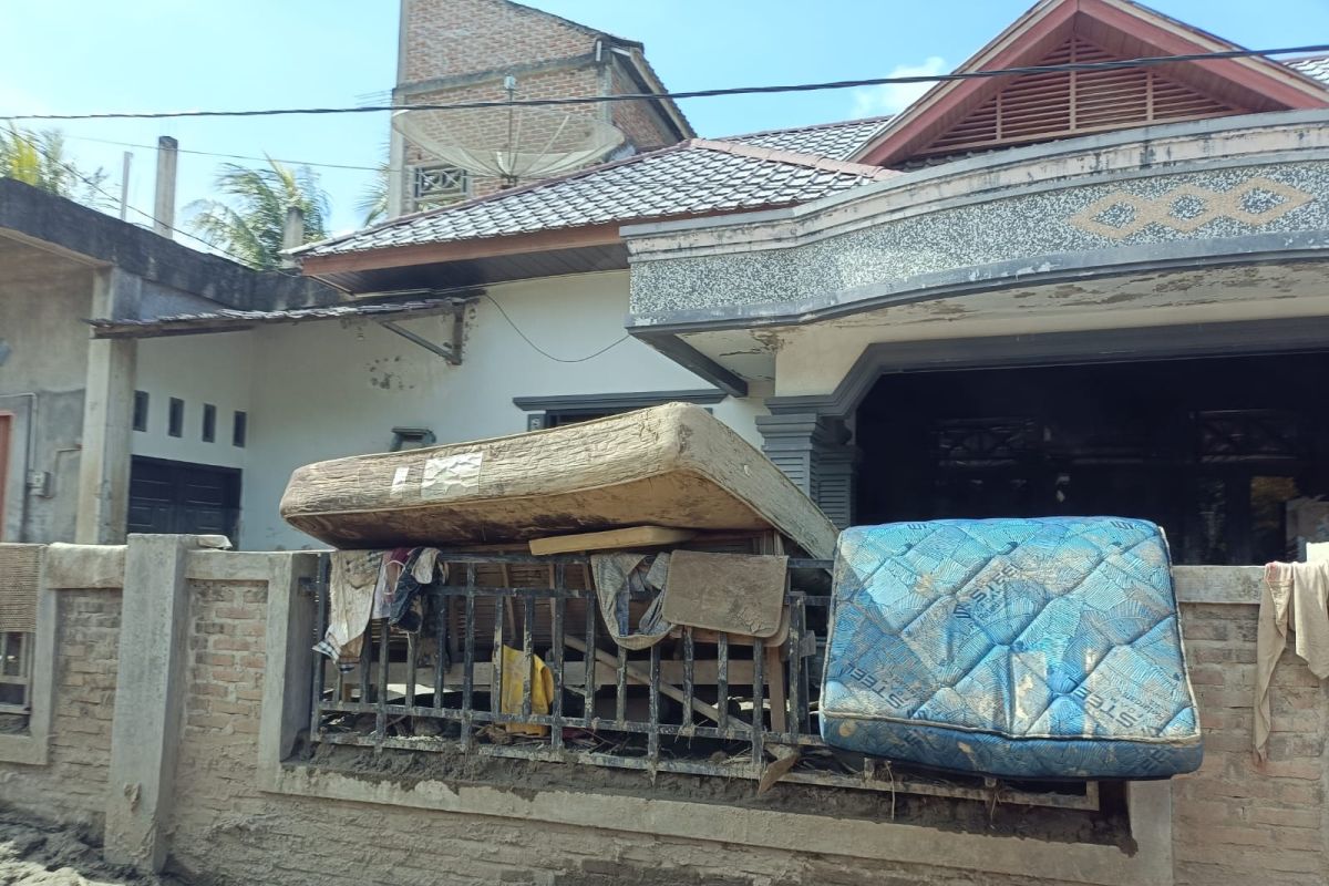BNPB verifikasi 26 ribu unit rumah terdampak bencana di Bireuen 
