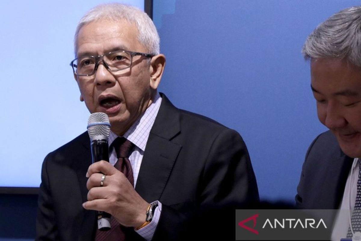 BKPM beri insentif pajak, dorong peran swasta perkuat SDM RI di WEF