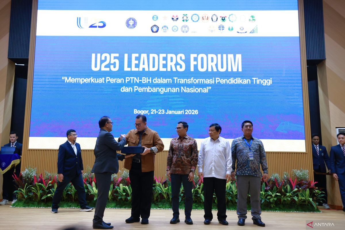 Peta Jalan Riset dan Inovasi Nasional jadi pilar utama panduan periset