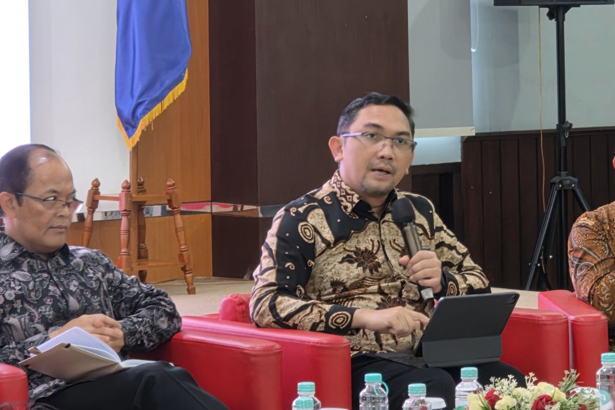 Kemendikdasmen jelaskan pembagian jadwal TKA untuk SD-SMP pada 2026