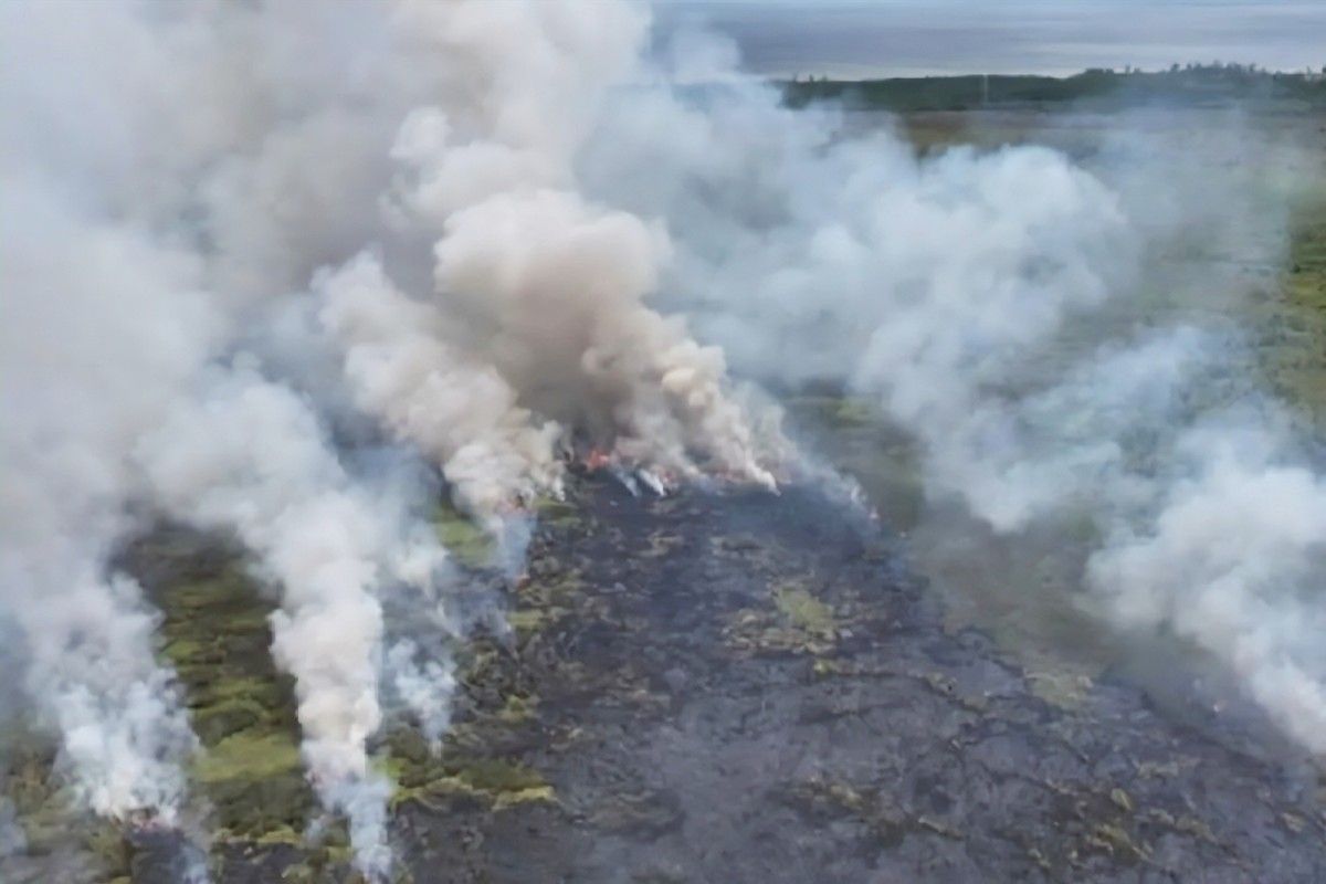 Kotawaringin Timur aktifkan siaga darurat karhutla selama sebulan
