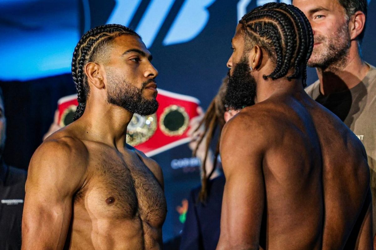 Muratalla pertahankan gelar juara IBF dengan bungkam juara Olimpiade