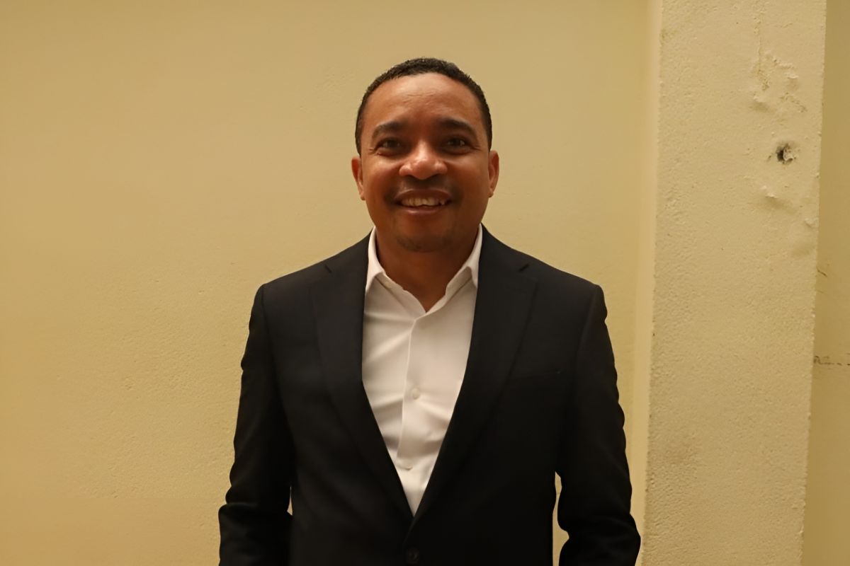 Praktisi hukum nilai Polri di bawah Presiden hormati amanat reformasi