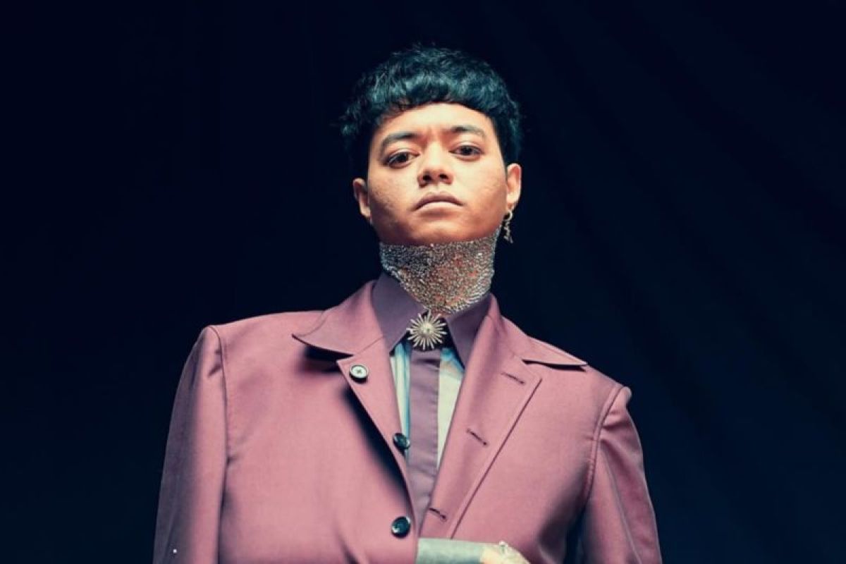 Polisi pastikan Reza "Arap" ada di TKP saat kematian Lula Lahfah