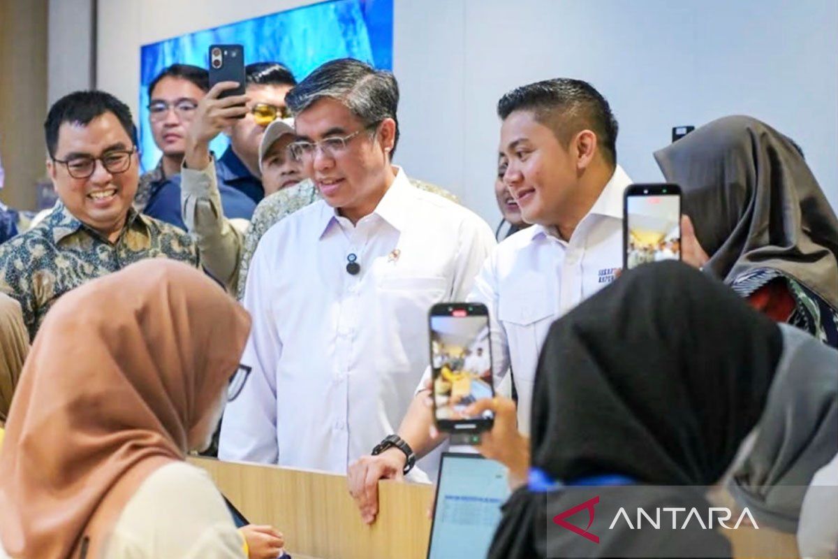 Indef: Peningkatan kualitas pendidikan harus seiring Magang Nasional