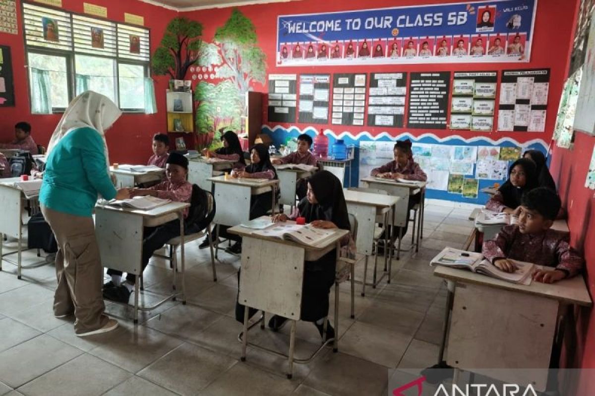 Community Development RAPP Hadirkan Harapan Baru bagi Pendidikan Masyarakat