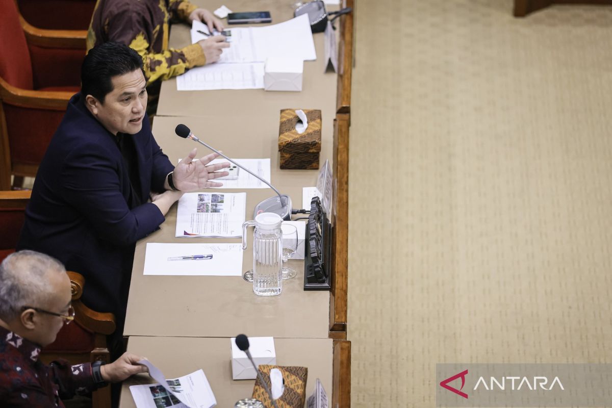 Menpora siapkan opsi ambil alih federasi untuk atasi dualisme