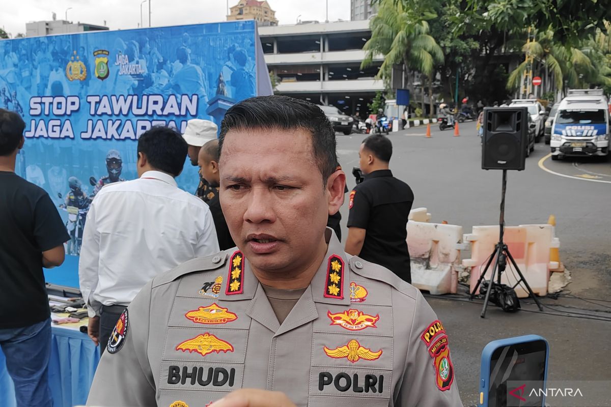 Ini kronologi guru yang dipolisikan oleh orang tua murid di Tangsel