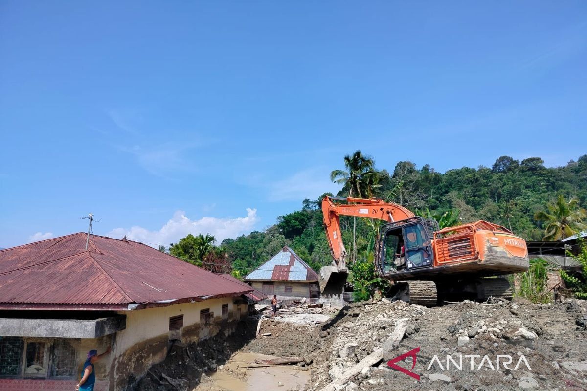 AAUI sebut klaim asuransi akibat bencana Sumatera dekati Rp1 triliun
