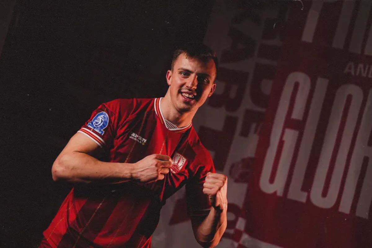 Persis Solo perkuat lini depan dengan daratkan Roman Paparyga